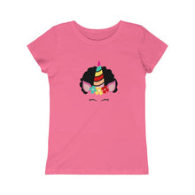 Load image into Gallery viewer, Unicorn Afro Tee
