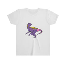 Load image into Gallery viewer, Youth Short Sleeve Tee
