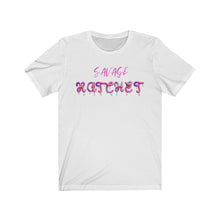 Load image into Gallery viewer, Savage Ratchet Women&#39;s Short Sleeve Tee
