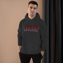 Load image into Gallery viewer, Erban Pullover Hoodie Sweatshirt
