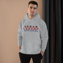 Load image into Gallery viewer, Erban Pullover Hoodie Sweatshirt
