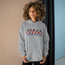 Load image into Gallery viewer, Erban Pullover Hoodie Sweatshirt
