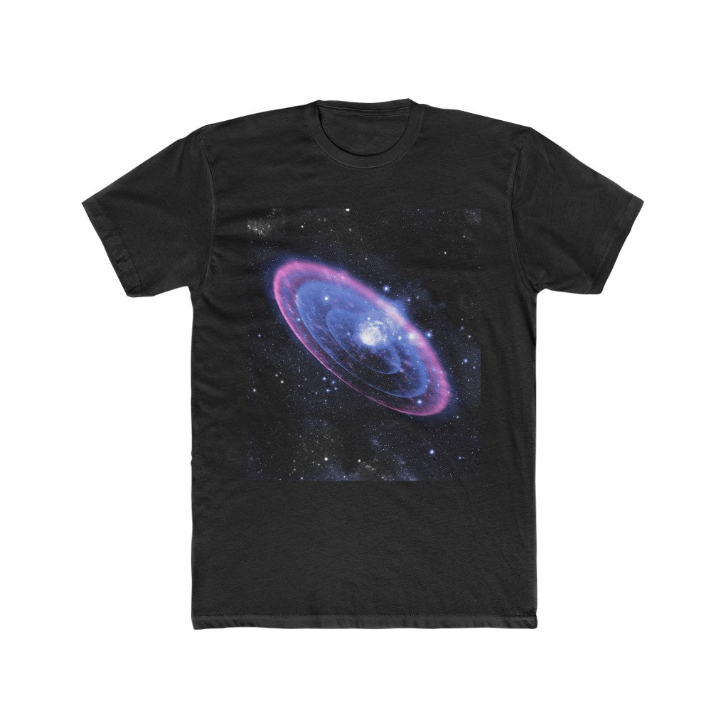 Men's Supernova Cotton Crew Tee